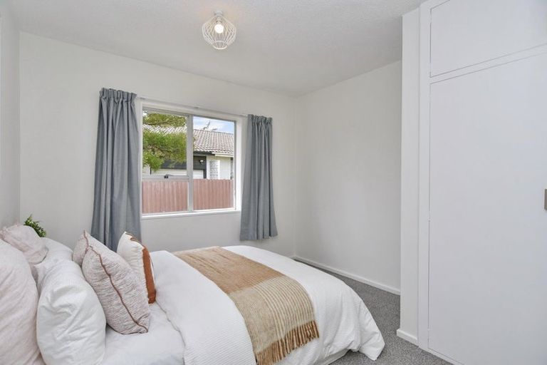 Photo of property in 1/16 Kawau Crescent, Bromley, Christchurch, 8062