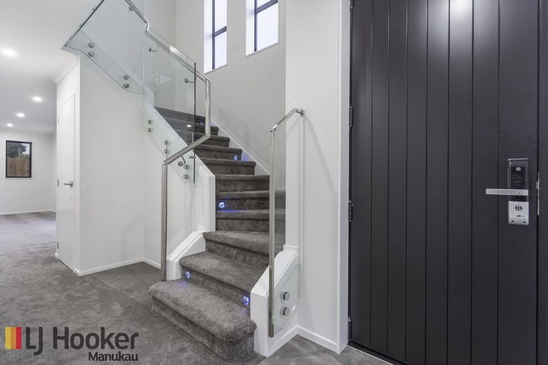 Photo of property in 52 Puriri Road, Manurewa, Auckland, 2102