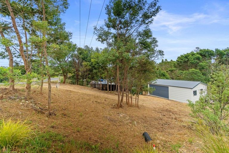 Photo of property in 354 Aucks Road, Okiato, Russell, 0272
