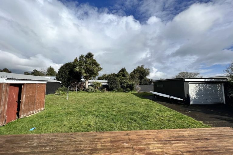 Photo of property in 48 Berkley Avenue, Hillcrest, Hamilton, 3216