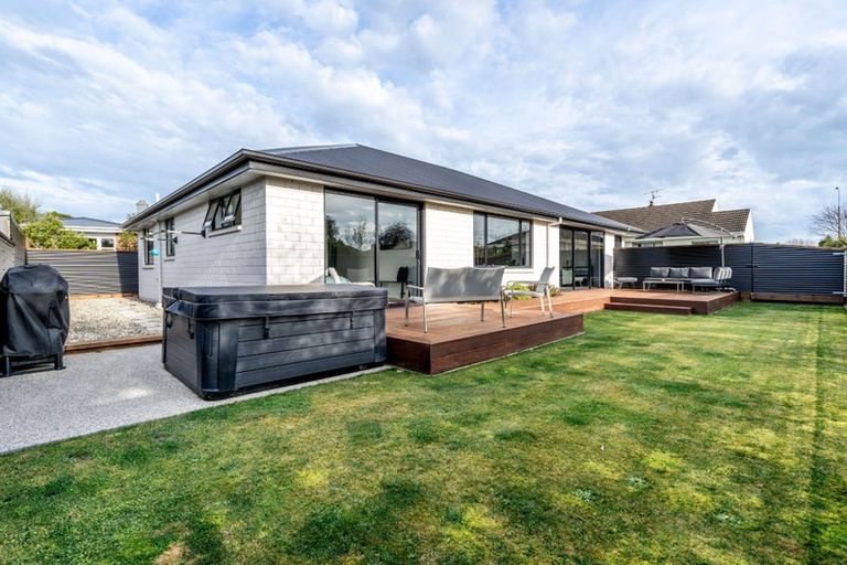 Photo of property in 81 Margaret Street, Glengarry, Invercargill, 9810