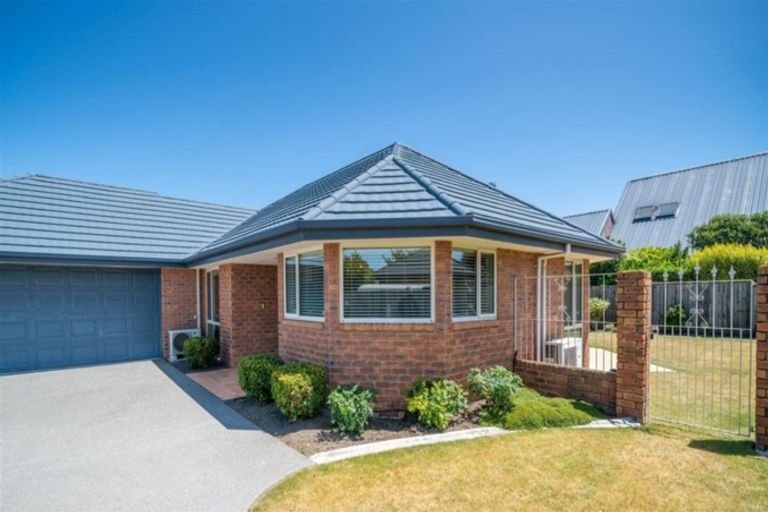Photo of property in 7 Marquess Avenue, Halswell, Christchurch, 8025