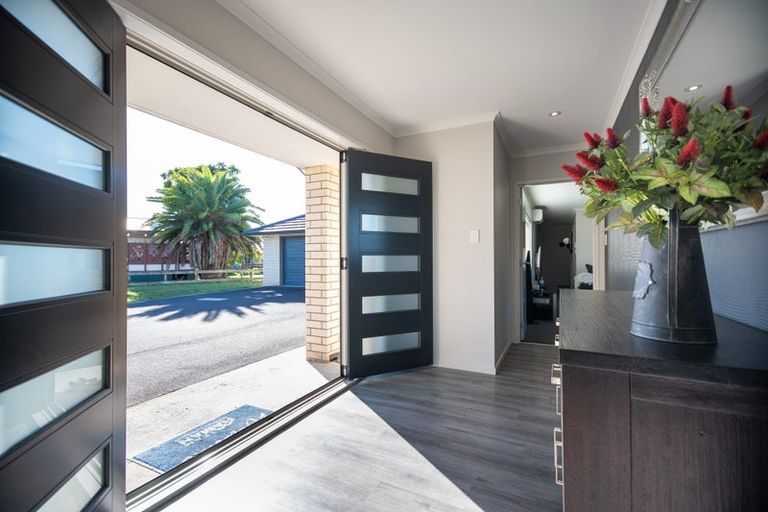 Photo of property in 12 Law Crescent, Horotiu, Hamilton, 3288