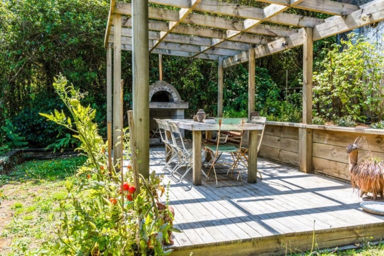 Photo of property in 10 O'brien Road, Omiha, Waiheke Island, 1081