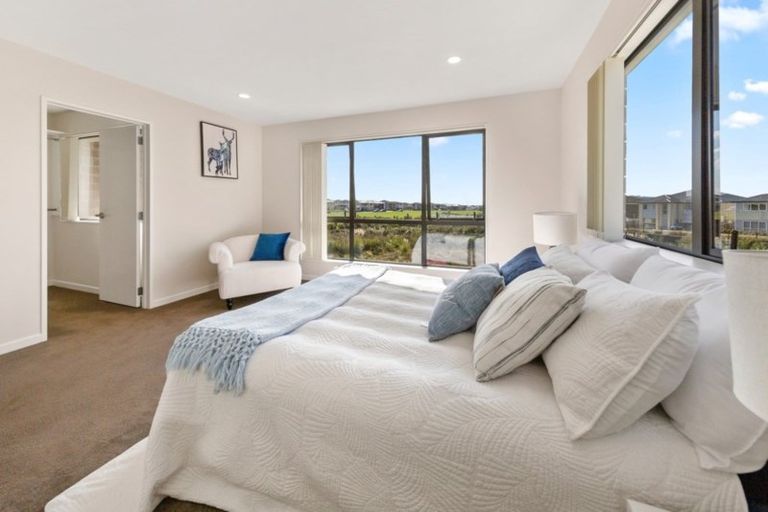 Photo of property in 4 Barnesmore Road, Flat Bush, Auckland, 2019