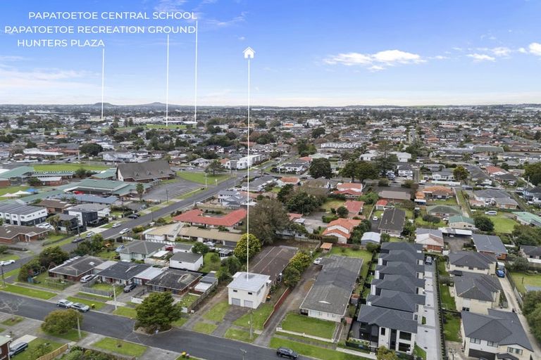 Photo of property in 1/8 Maunu Road, Papatoetoe, Auckland, 2025