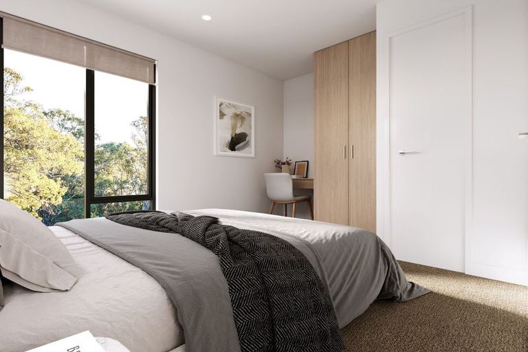 Photo of property in 10/17 Norcross Avenue, Henderson, Auckland, 0612