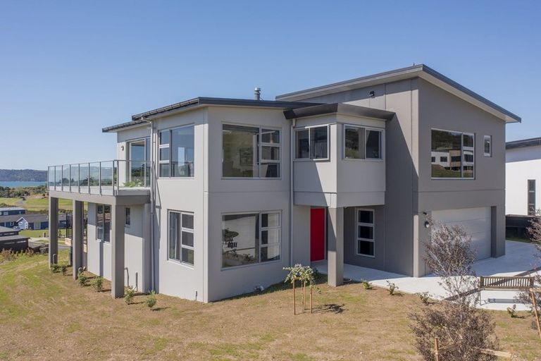Photo of property in 27 Ataahua Views Terrace, Wharekaho, Whitianga, 3510