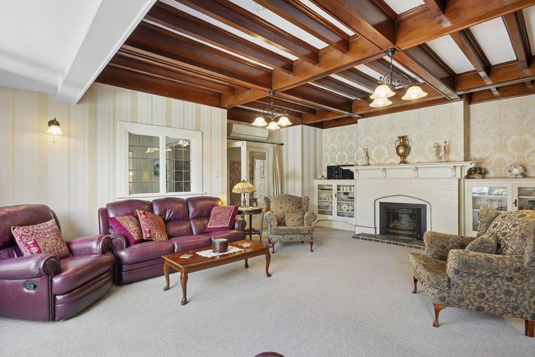 Photo of property in 217 Musselburgh Rise, Andersons Bay, Dunedin, 9013