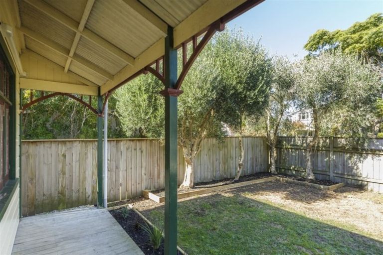 Photo of property in 17 Limbrick Street, Terrace End, Palmerston North, 4410