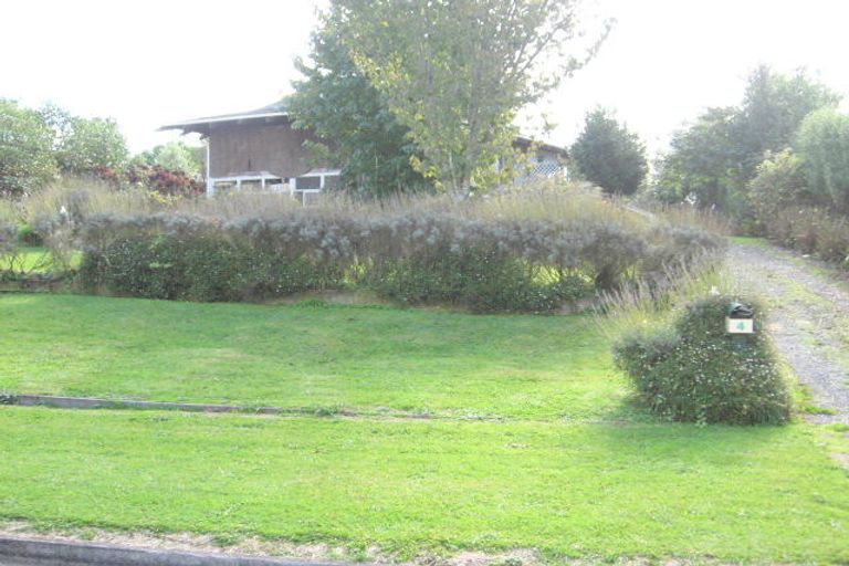 Photo of property in 4 Fairview Street, Tirau, 3410