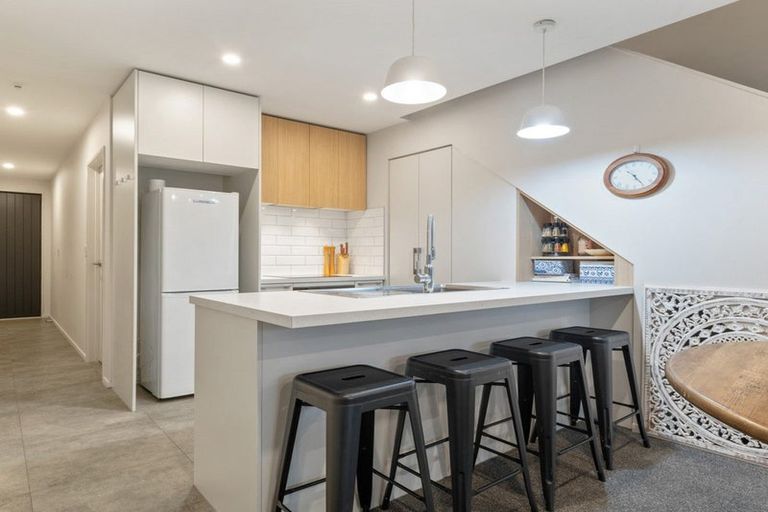 Photo of property in 3/129 Brougham Street, Addington, Christchurch, 8024