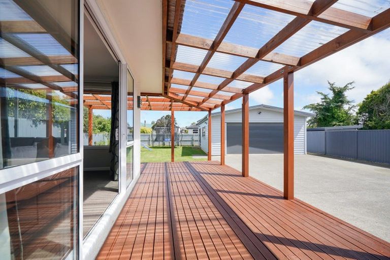 Photo of property in 20 Matai Street, Hargest, Invercargill, 9810