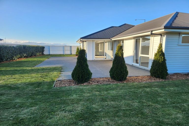 Photo of property in 225 Lincoln Rolleston Road, Rolleston, 7615