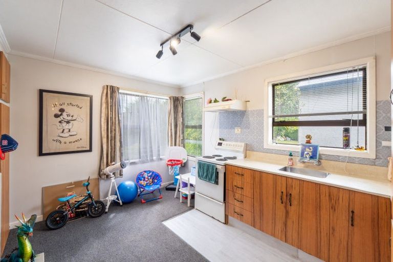 Photo of property in 27 Tramway Road, Strathern, Invercargill, 9812