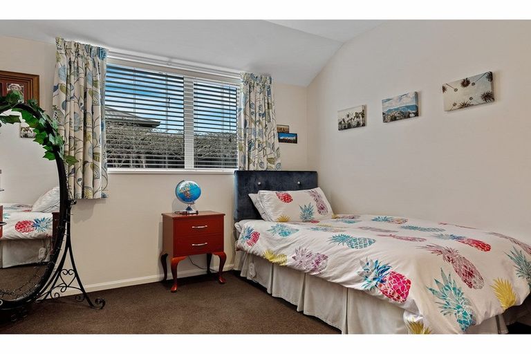 Photo of property in 12 Mistral Road, Northwood, Christchurch, 8051
