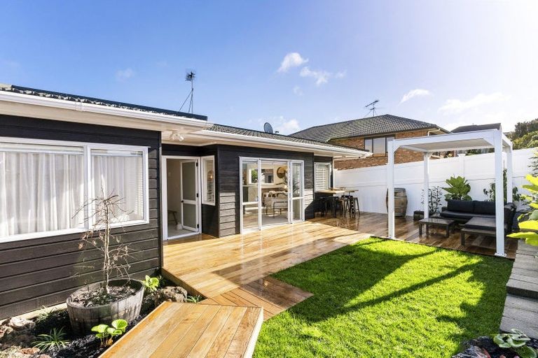 Photo of property in 1/31 Elliot Street, Howick, Auckland, 2014