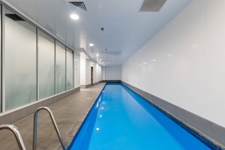 Photo of property in Soho Apartments, 421/74 Taranaki Street, Te Aro, Wellington, 6011