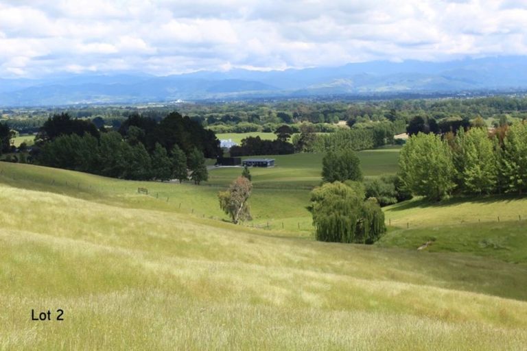Photo of property in 67b Lees Pakaraka Road, Te Ore Ore, Masterton, 5886