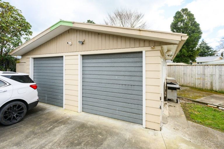 Photo of property in 8 Craven Court, Ashhurst, 4810