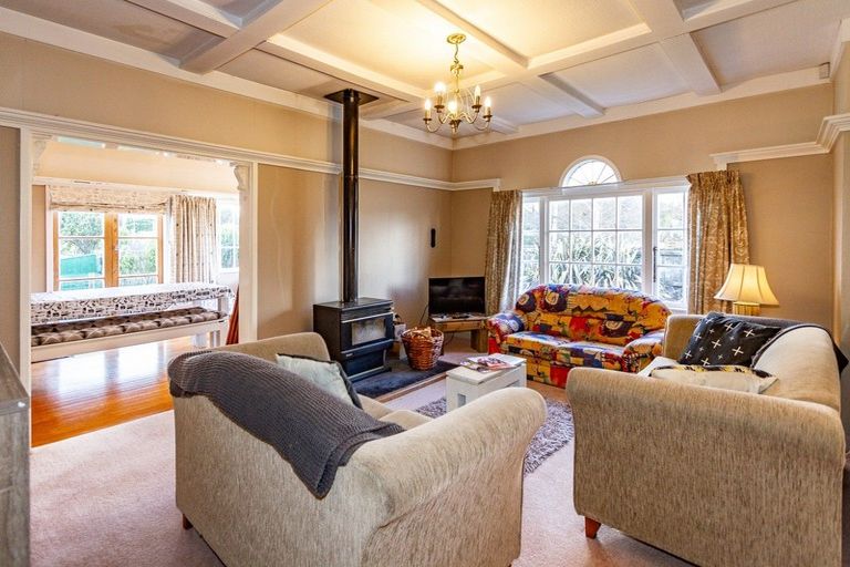 Photo of property in 20 Marino Street, Rangataua, Ohakune, 4691