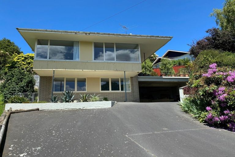 Photo of property in 14 Hatfield Street, Opoho, Dunedin, 9010