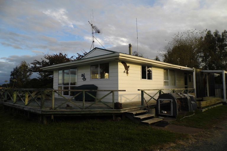 Photo of property in 3/12 Wharepuhunga Road, Otorohanga, Te Awamutu, 3873