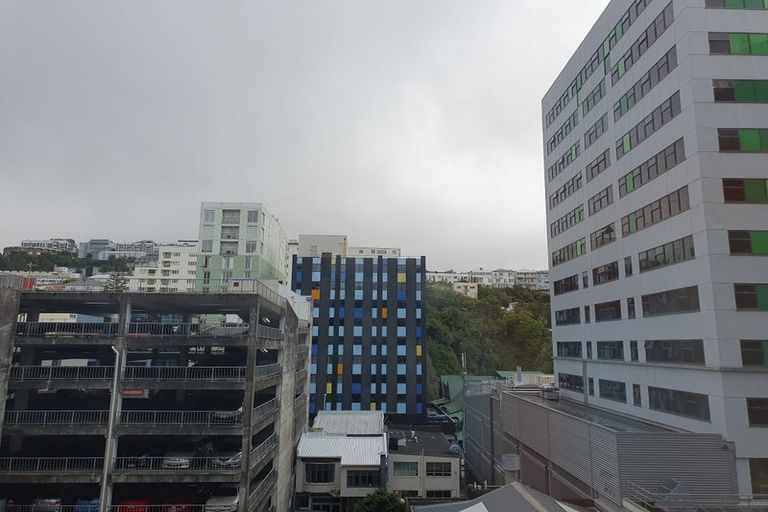 Photo of property in 118 Victoria Street, Te Aro, Wellington, 6011