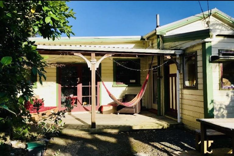 Photo of property in 60 Clarence Street, Brooklyn, Wellington, 6021