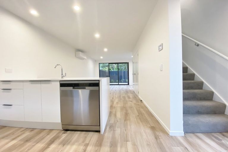 Photo of property in 7/498 Manchester Street, St Albans, Christchurch, 8014