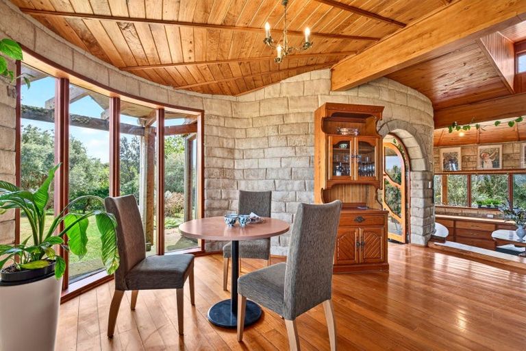 Photo of property in 204 Oyster Point Road, Kaukapakapa, Warkworth, 0984