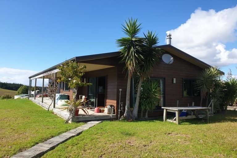 Photo of property in 314 Waiotoi Road, Ngunguru, Whangarei, 0173
