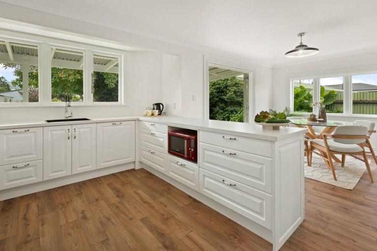 Photo of property in 18 Silverton Road, Waihi, 3610