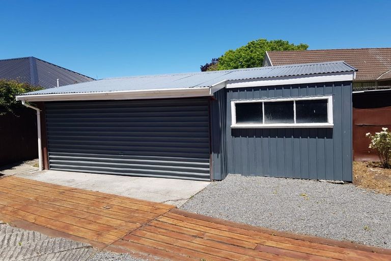 Photo of property in 11b King Street, Rangiora, 7400