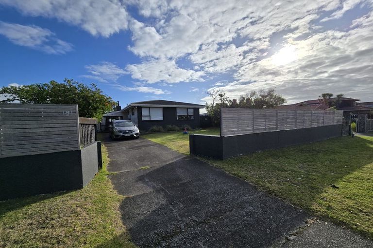 Photo of property in 191 Manly Street, Paraparaumu Beach, Paraparaumu, 5032