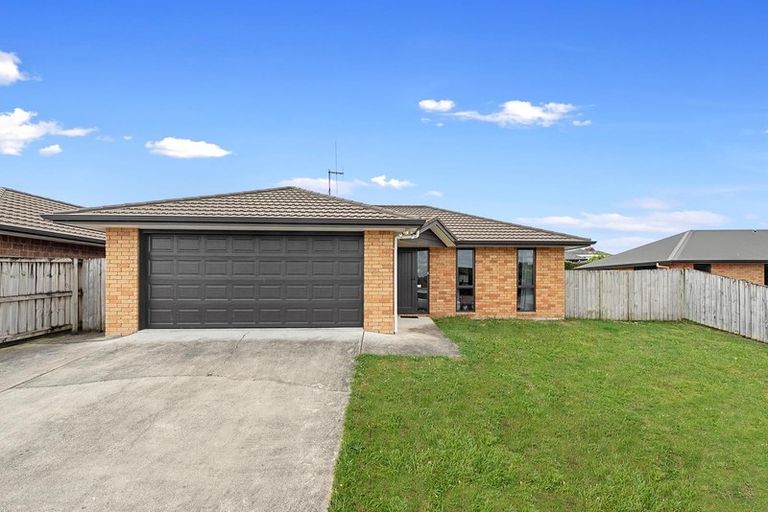 Photo of property in 3 Beckham Close, Grandview Heights, Hamilton, 3200