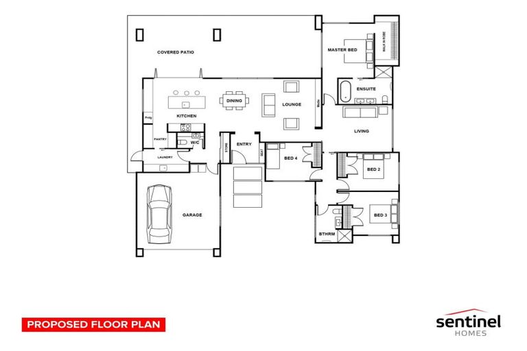 Photo of property in 301 Old School Road, Ngahinapouri, Ohaupo, 3882