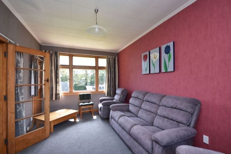 Photo of property in 6 Dome Street, Georgetown, Invercargill, 9812