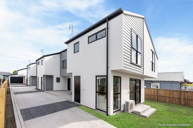 Photo of property in 71c Buckleys Road, Linwood, Christchurch, 8062