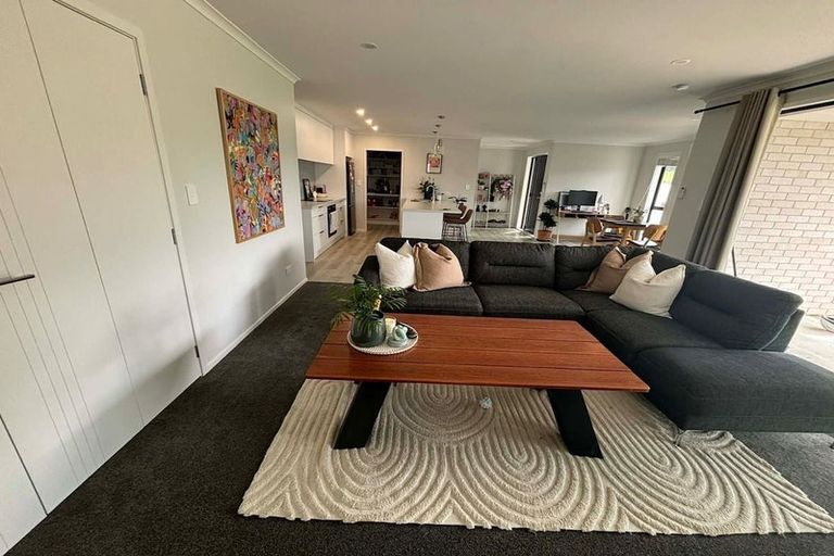 Photo of property in 4 Flannery Road, Pokeno, 2402