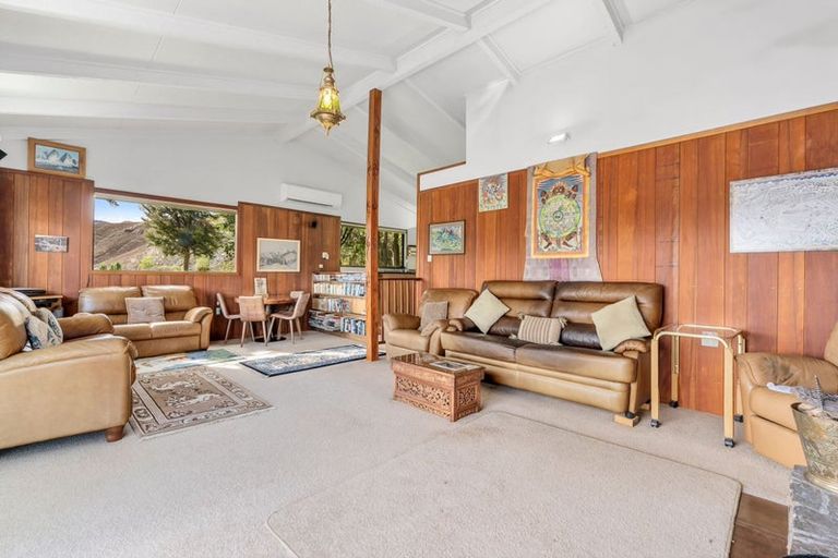 Photo of property in 380 Bannockburn Road, Bannockburn, Cromwell, 9384