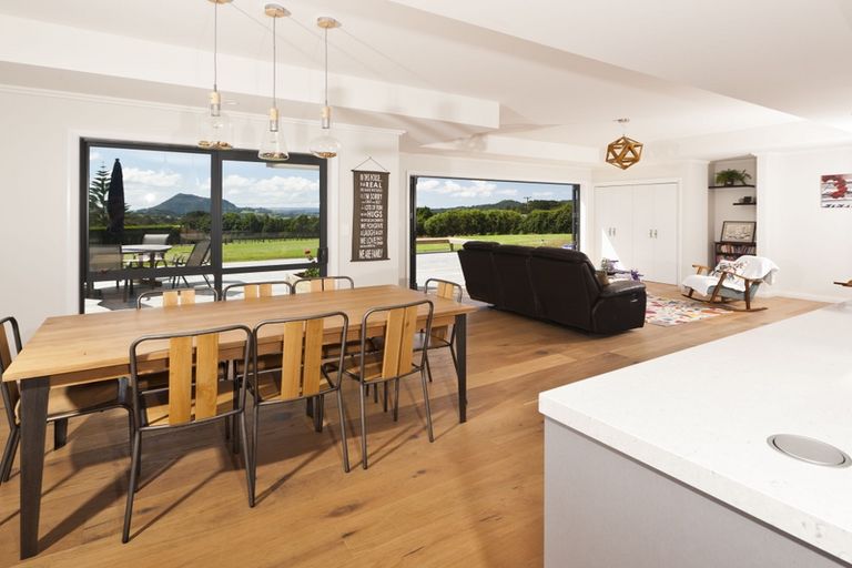 Photo of property in 118 Apotu Road, Kauri, Kamo, 0185