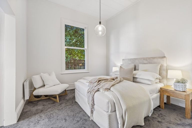 Photo of property in 25 Princes Street, Northcote Point, Auckland, 0627