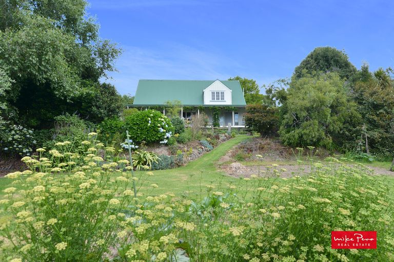Photo of property in 243 Mangapai Road, Mangapai, Whangarei, 0178