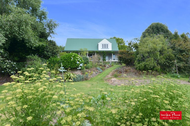 Photo of property in 243 Mangapai Road, Mangapai, Whangarei, 0178