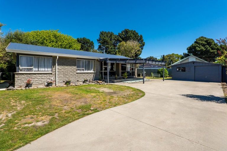 Photo of property in 11 Kuaka Crescent, Bromley, Christchurch, 8062