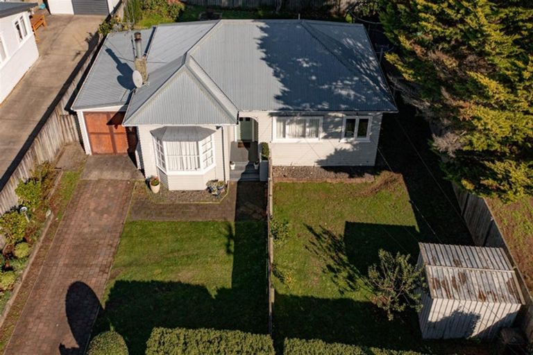 Photo of property in 199a Galloway Street, Hamilton East, Hamilton, 3216