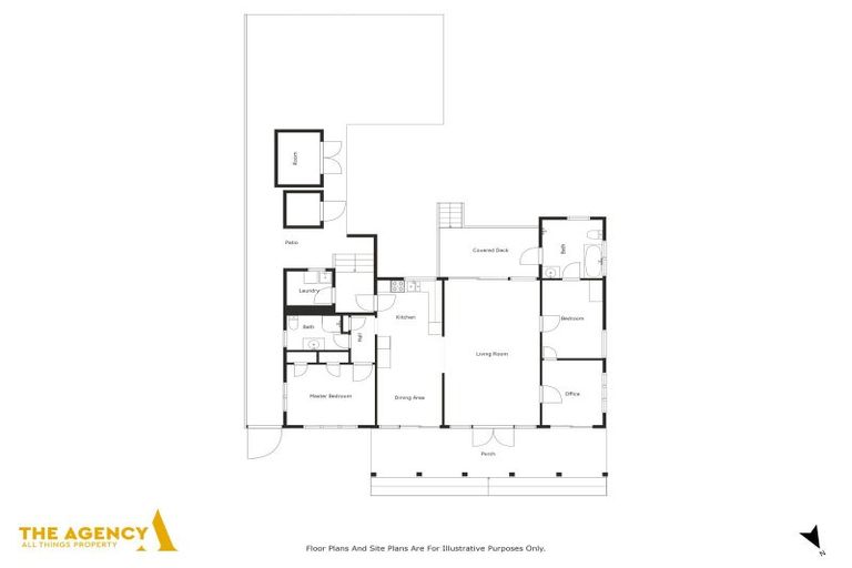 Photo of property in 117 Wainui Road, Kaiti, Gisborne, 4010