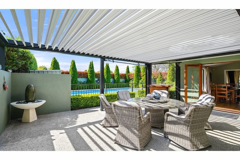 Photo of property in 133 Modena Place, Ohoka, Kaiapoi, 7692