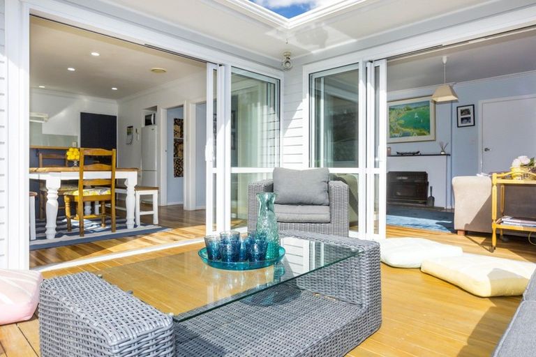 Photo of property in 45 Clouston Park Road, Clouston Park, Upper Hutt, 5018